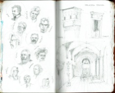 Sketchbook 2